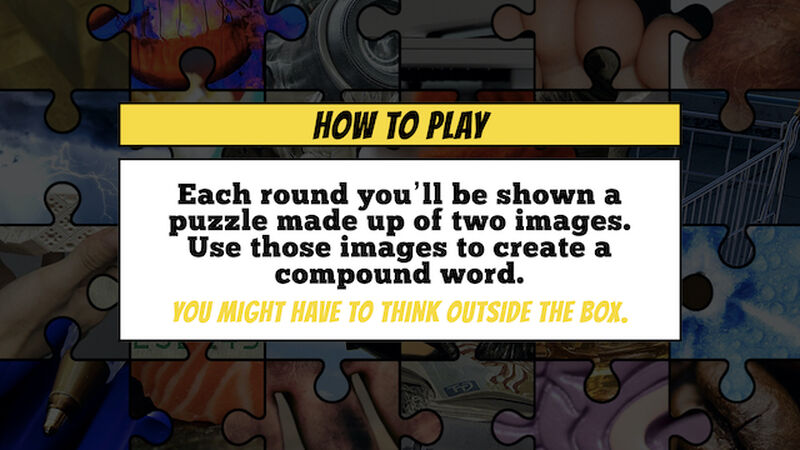 Compound Puzzle